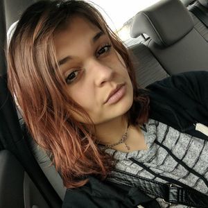 Meet your Posher, Jada